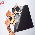 Gap Filler termico conduttivo 2.0mmT 1.8W/MK per soluzioni termiche a micro condotto di calore