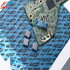 4.7 MHz Grigio RoHS dissipatore di calore pad termico per elettronica portatile portatile