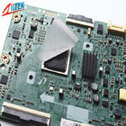Cuscinetto termico ultra molle del CPU della fabbrica della Cina con spessore differente e la dimensione su misura TIF100-01US