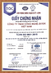 Cina Dongguan Ziitek Electronical Material and Technology Ltd. Certificazioni