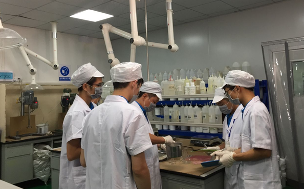 Cina Dongguan Ziitek Electronical Material and Technology Ltd. Profilo Aziendale