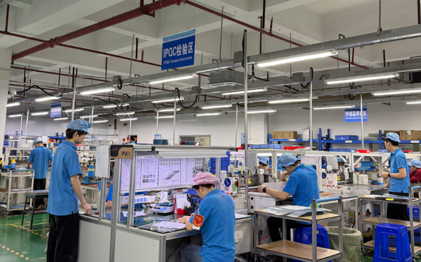 Cina Dongguan Ziitek Electronical Material and Technology Ltd. Profilo Aziendale