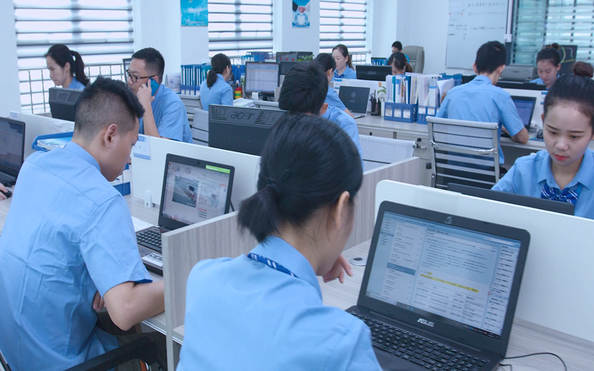 Cina Dongguan Ziitek Electronical Material and Technology Ltd. Profilo Aziendale