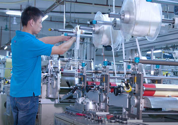 Cina Dongguan Ziitek Electronical Material and Technology Ltd. Profilo Aziendale