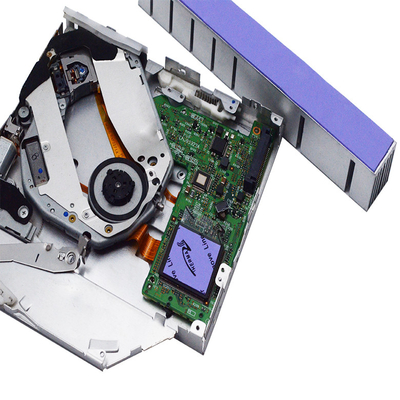 La società della Cina ha fornito il termale del CPU 2.6W/MK riempie la prestazione termica eccezionale di TIF5100US per il mainboard