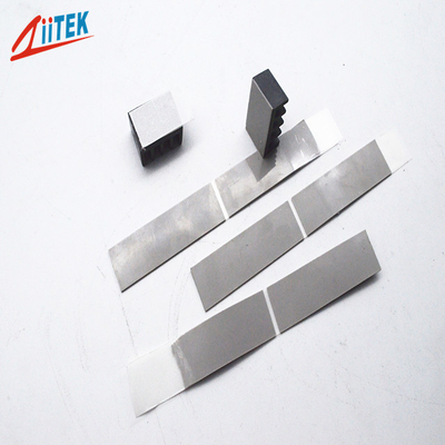 Cuscinetto termico TIF560-30-11US Grey For Various Electronic Device del CPU di rendimento elevato