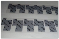 Gomma di silicone conduttiva compiacente del cuscinetto di RoHS termicamente 20shore00 per elettronica