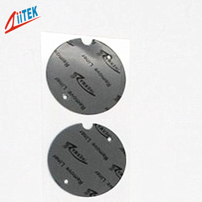 3.0W/MK ultra delicatamente termicamente cuscinetto conduttivo 27shore00 per i moduli di memoria di RDRAM
