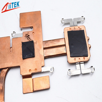 Il silicone riempie 4.5mmT per navigazione di GPS ed altri dispositivi portatili