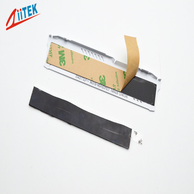 Gap Filler termico conduttivo 2.0mmT 1.8W/MK per soluzioni termiche a micro condotto di calore
