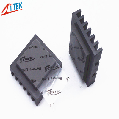 il cuscinetto termico di 3.0mmt 5 W il Mk Gap per Smd ha condotto il modulo