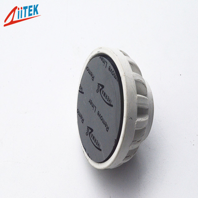 Cuscinetto conduttivo termico del silicone di TIF1120-40-11US per i moduli di memoria 