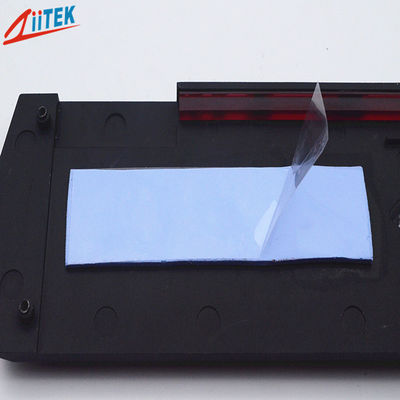 Conducibilità Termica 3.0W/M·K Pad in Silicone Termoconduttivo per Dispositivi di Archiviazione di Massa