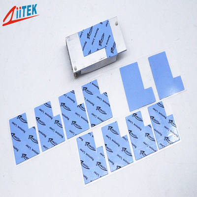 3.2 W/M-K Cpu thermal pad per alimentazione elettrica