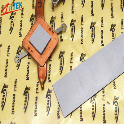 UL 2,0 mmt Cpu Thermal Pad per modulo led SMD