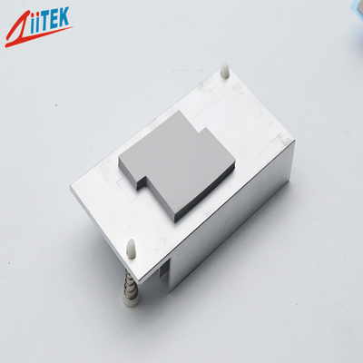 3.0 W/Mk Cpu Pad conforme a Rohs per elettronica portatile portatile