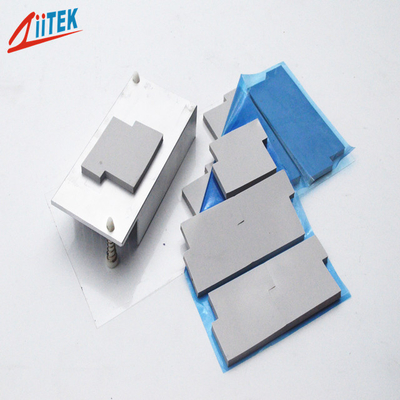3.0 W/Mk Cpu Pad conforme a Rohs per elettronica portatile portatile