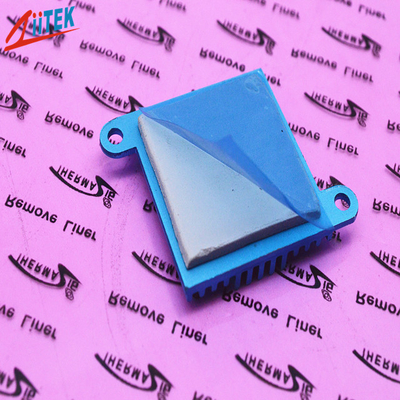 5 mm 3,0 W/Mk Conduttività termica del tampone di silicone per schede di visualizzazione
