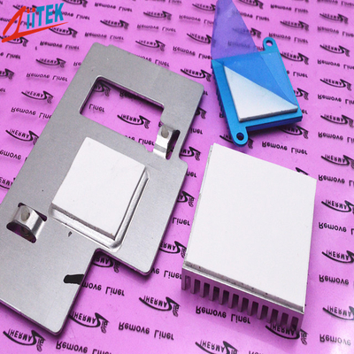 3.0 W/Mk RoHS conformi caldaio termico per dispositivi di stoccaggio di massa