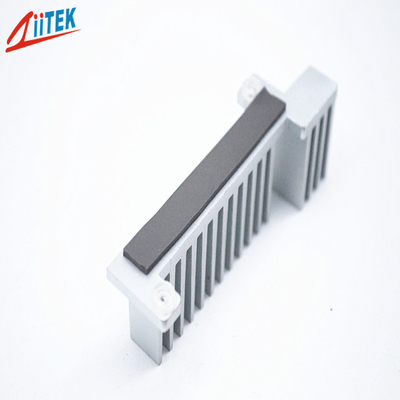 Durezza 75 Shore 00 2.5 mm Pad termico facile da rilasciare
