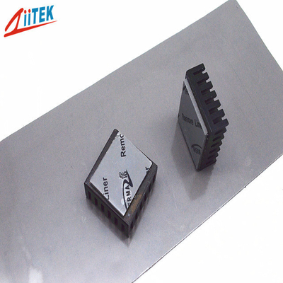 3.0mmT 2.0W/MK Pad di dissipazione del calore per CPU