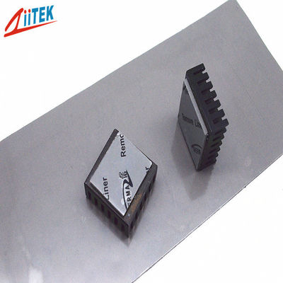 3.0mmT 2.0W/MK Pad di dissipazione del calore per CPU