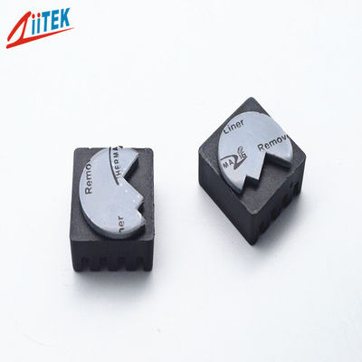 3.5mmT LED TV Sink di calore Pad termico Certificazione ISO