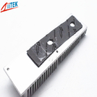 6.0 W/mK Moldabilità per parti complesse Pad termico per controller LED