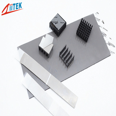 5.0 mmT Pad di dissipatore di calore ad eccezionale prestazione termica per TV LED