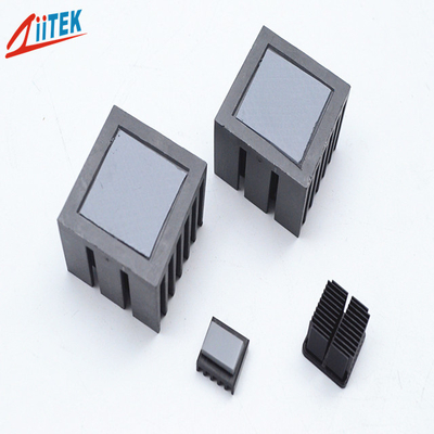 4.5 MHz Good Thermal Conductive Thermal Pad per l'elettronica automobilistica