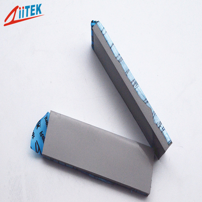 Pad termoconduttore di 1,5 mm isolante elettricamente per router