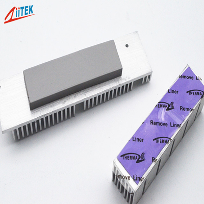 Isolamento elettrico Cina Pad termico professionale per TV a LED e lampade a LED