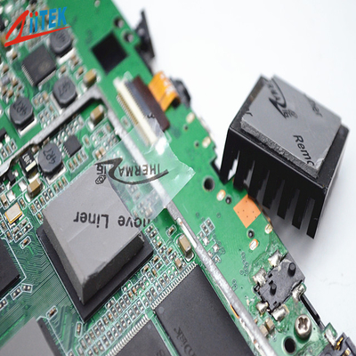 Cina Produttore di pannelli termici per lampadine a LED CPU GPU di raffreddamento