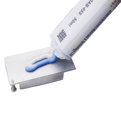Ingrosso Gel termicamente conduttivo per dissipatori di calore Qualsiasi semiconduttore generatore di calore