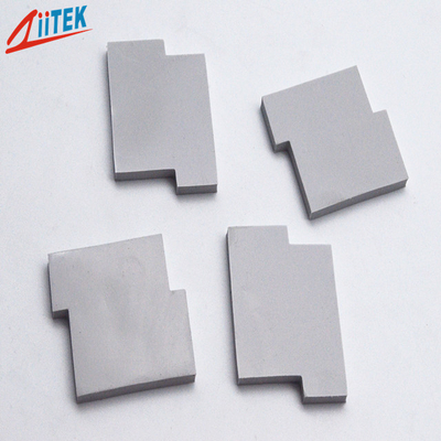 Cina all'ingrosso Pad termicamente conduttivi Gap Filler Pad termici Trasferimento di calore