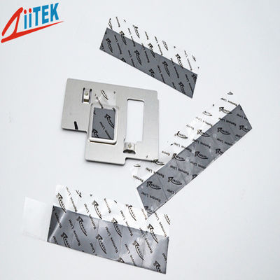 Pad di cambio di fase bassa resistenza termica