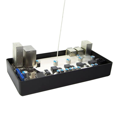 Al dettaglio Adesivi in silicone termoconduttori per LED