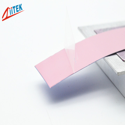 2.2 g/cc Densità Pad termico personalizzato per il cambio di fase per apparecchiature di conversione di energia