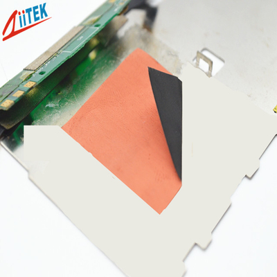 Foglio di grafite termica per cellulari Flessibile e ad alta conduttività termica di 30 W/mK
