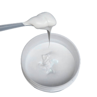 Paste di silicone isolante elettrica per il trasferimento di calore con grasso termico