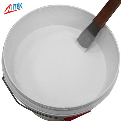 1.5W 1KG Doppia componente adesivo termico adesivo
