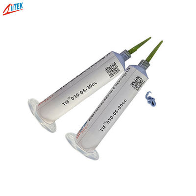 3.0W/mK Silicone Gel Conduttore Termico Con Imballaggio In Tubo UL 94 V-0 Flamme Rating