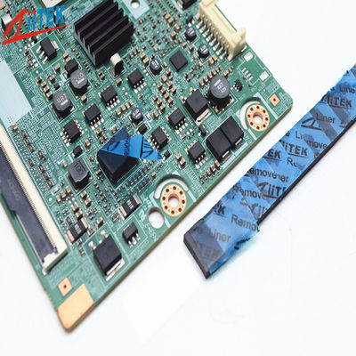 Tavola PCB Pad termico di silicone Isolamento Pad conduttivi Pad elettrici Pad termico