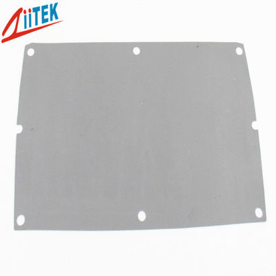 Materiali isolanti termici ad alta temperatura Pad isolante termico silicone per schede PCB a LED
