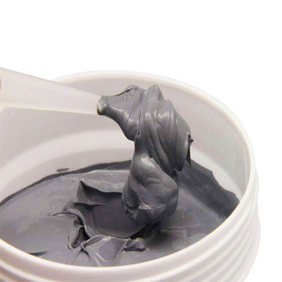 1 kg di CPU PCB Grease di silicone conduttivo termico per il riempimento dei vuoti dei componenti elettronici