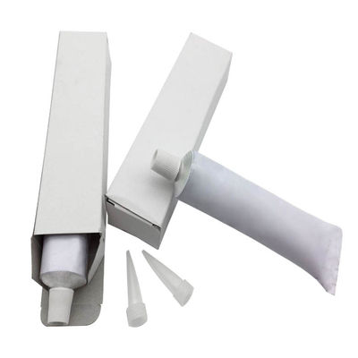 1.0W/MK Adesivo di silicone termicamente conduttivo ad una componente Temperatura ambiente