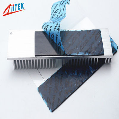 1.0W/M-K Pad termico per applicazioni ad alta temperatura
