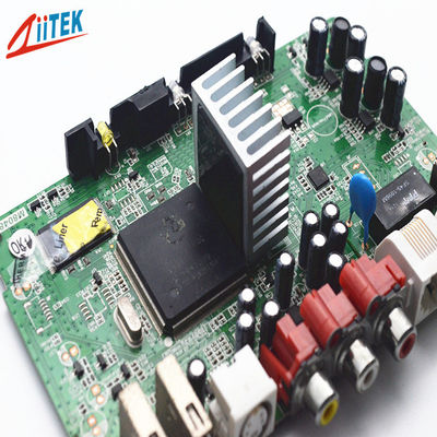1.0W/M-K Pad termico per applicazioni ad alta temperatura