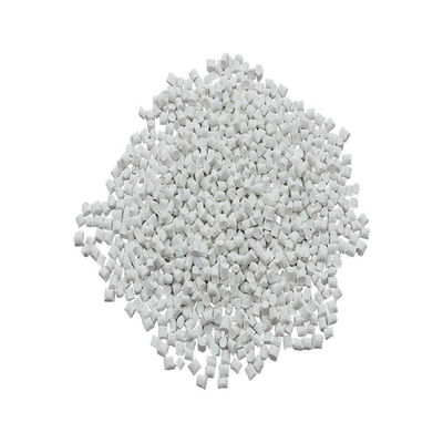 Granuli di plastica termicamente conduttiva materia prima per gli alloggiamenti di luci a LED