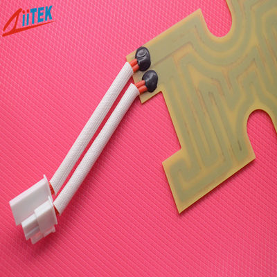 Kheat ES-Epoxy Heating Plate Film Heating Element per tutti i tipi di prodotti elettronici